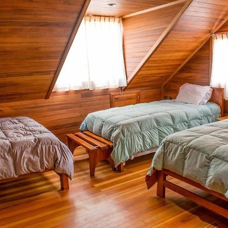 Hotel Heidinger Oxapampa Εξωτερικό φωτογραφία