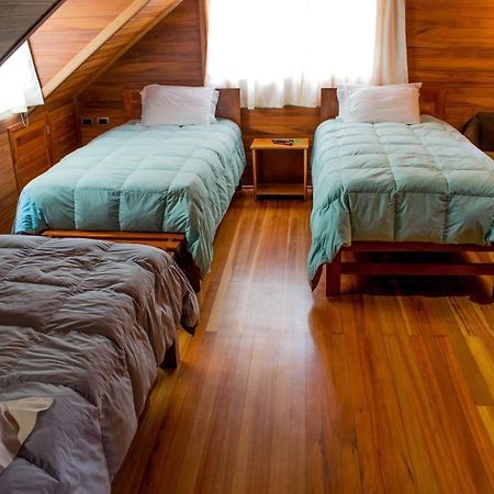 Hotel Heidinger Oxapampa Εξωτερικό φωτογραφία