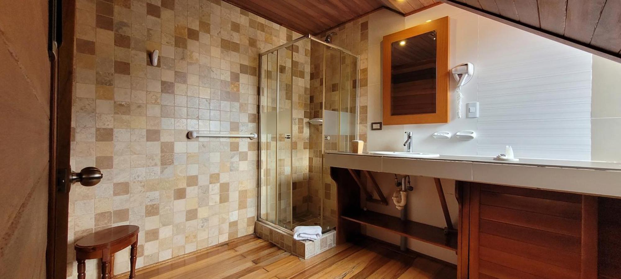 Hotel Heidinger Oxapampa Εξωτερικό φωτογραφία