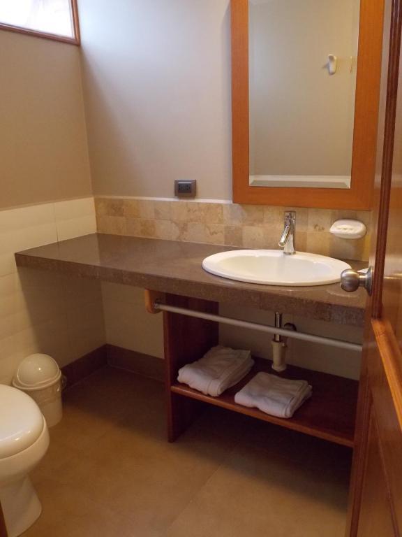 Hotel Heidinger Oxapampa Εξωτερικό φωτογραφία