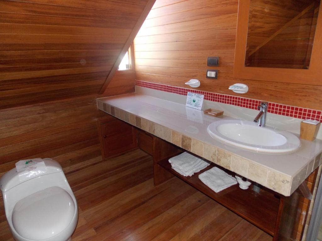 Hotel Heidinger Oxapampa Εξωτερικό φωτογραφία