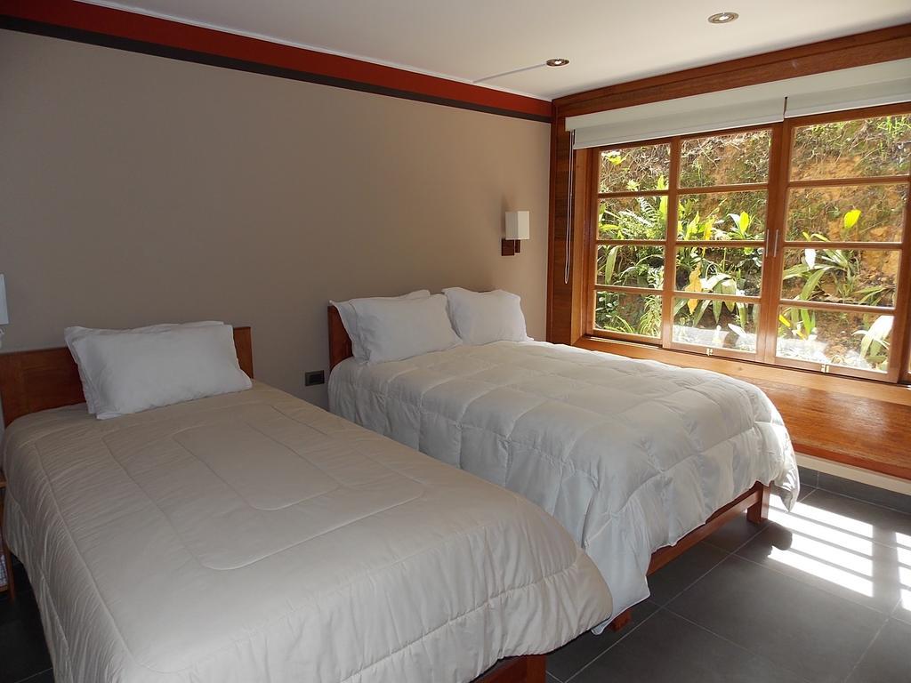 Hotel Heidinger Oxapampa Δωμάτιο φωτογραφία
